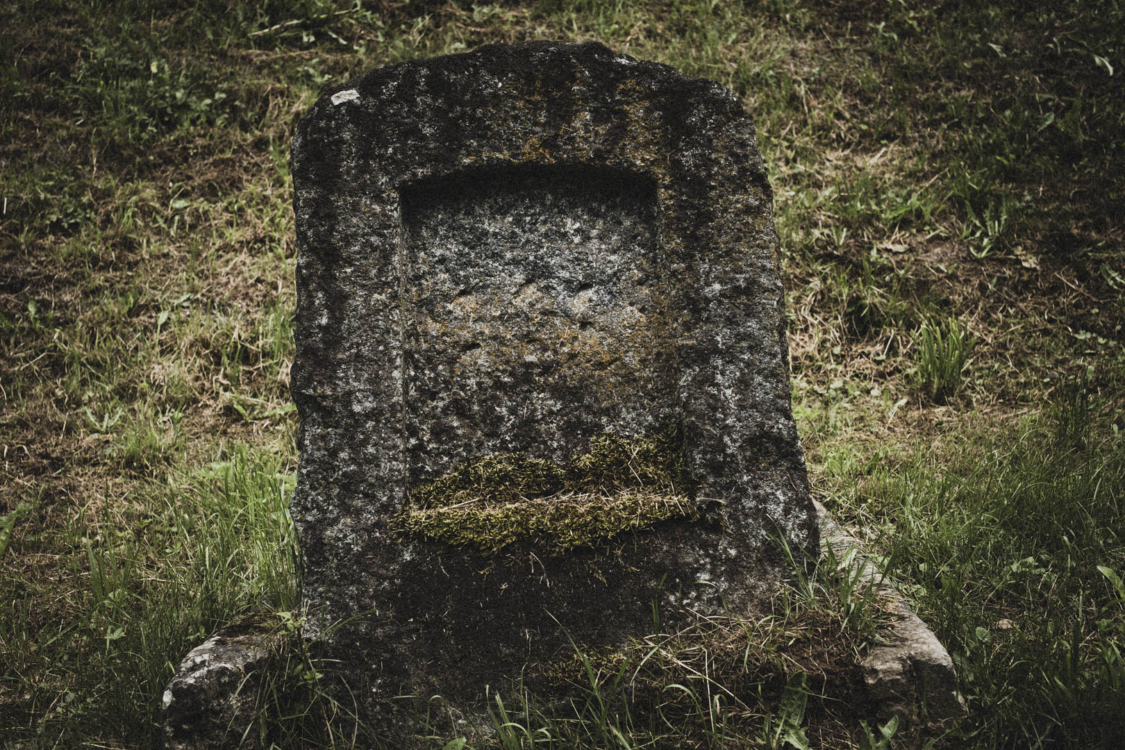 Bergheim (Edertal), Jüdischer Friedhof